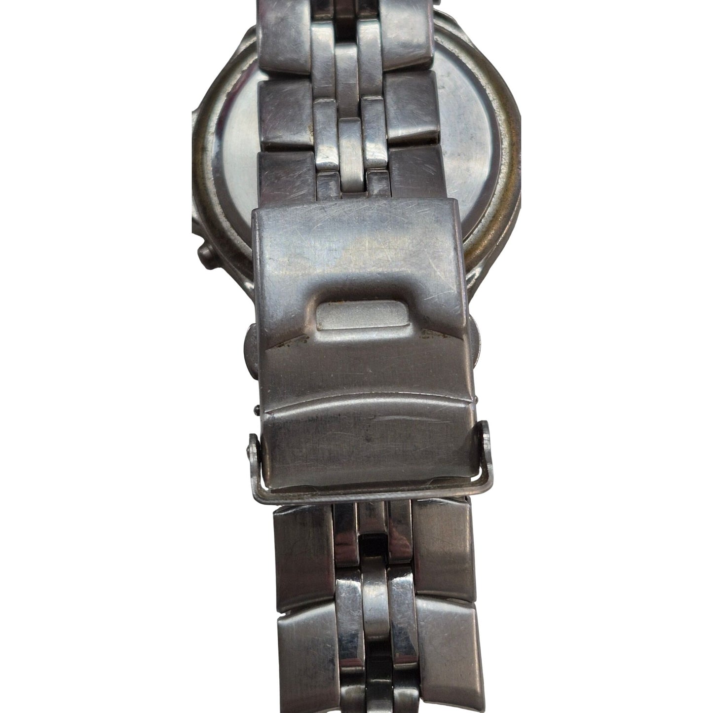 Armitron Mens Quartz Wristwatch - NEEDS BATTERY