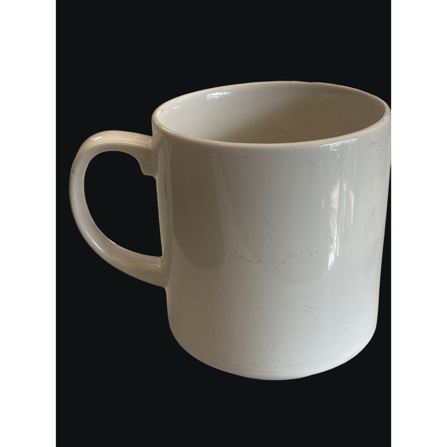 Vintage "If All Else Fails Ask Grandpa" Ceramic Mug Made In Japan