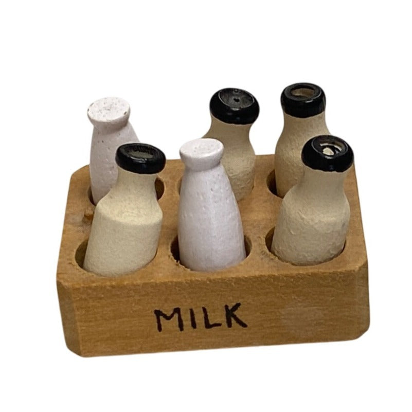 Old Timer Friction Truck 1960s