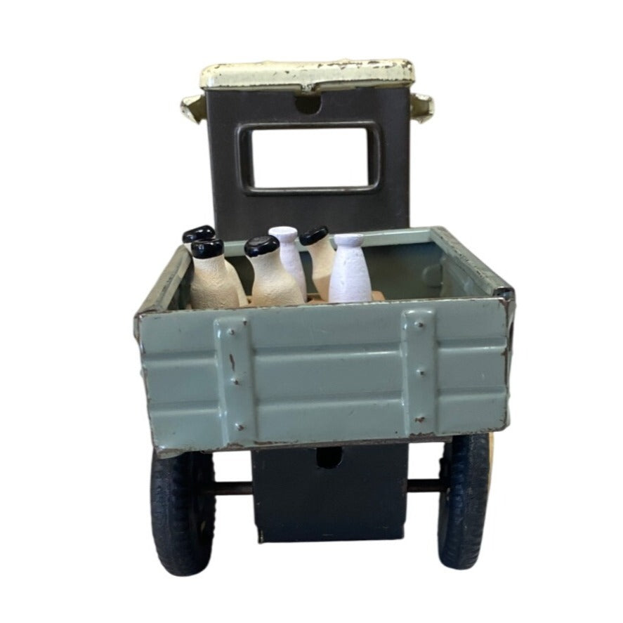 Old Timer Friction Truck 1960s