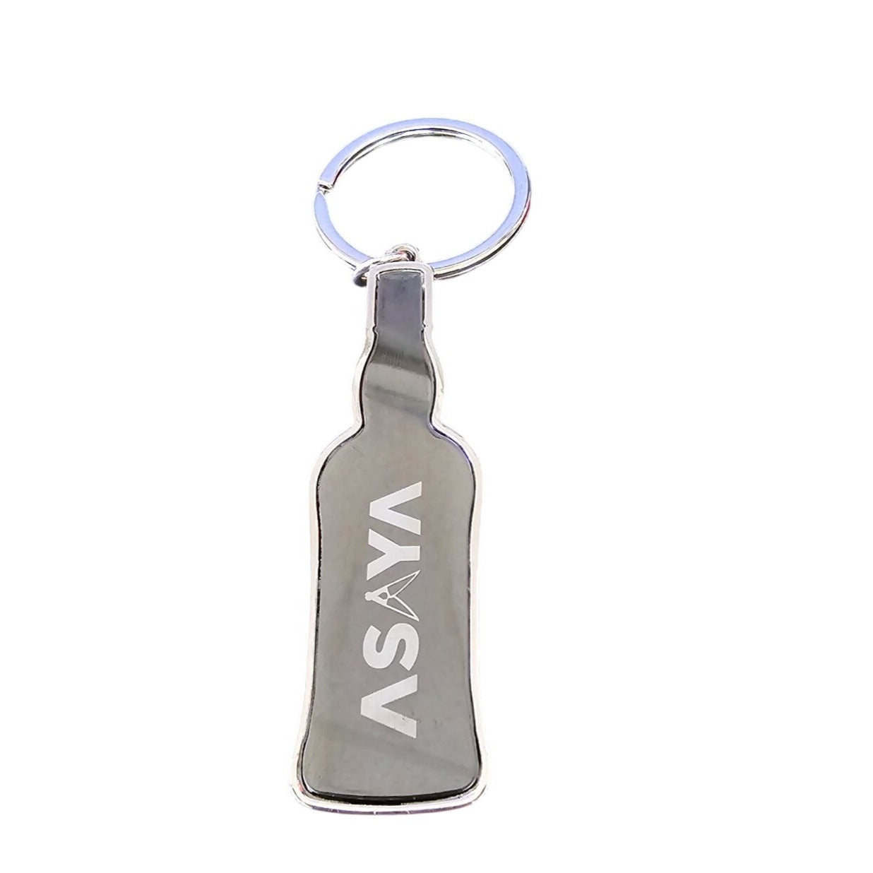 Asaya Keychain & Bottle Opener