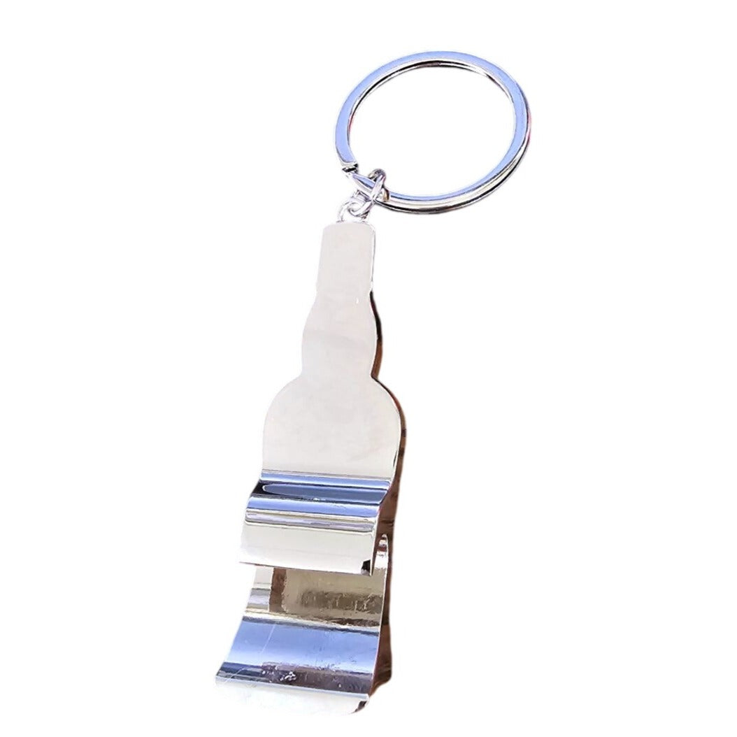 Asaya Keychain & Bottle Opener