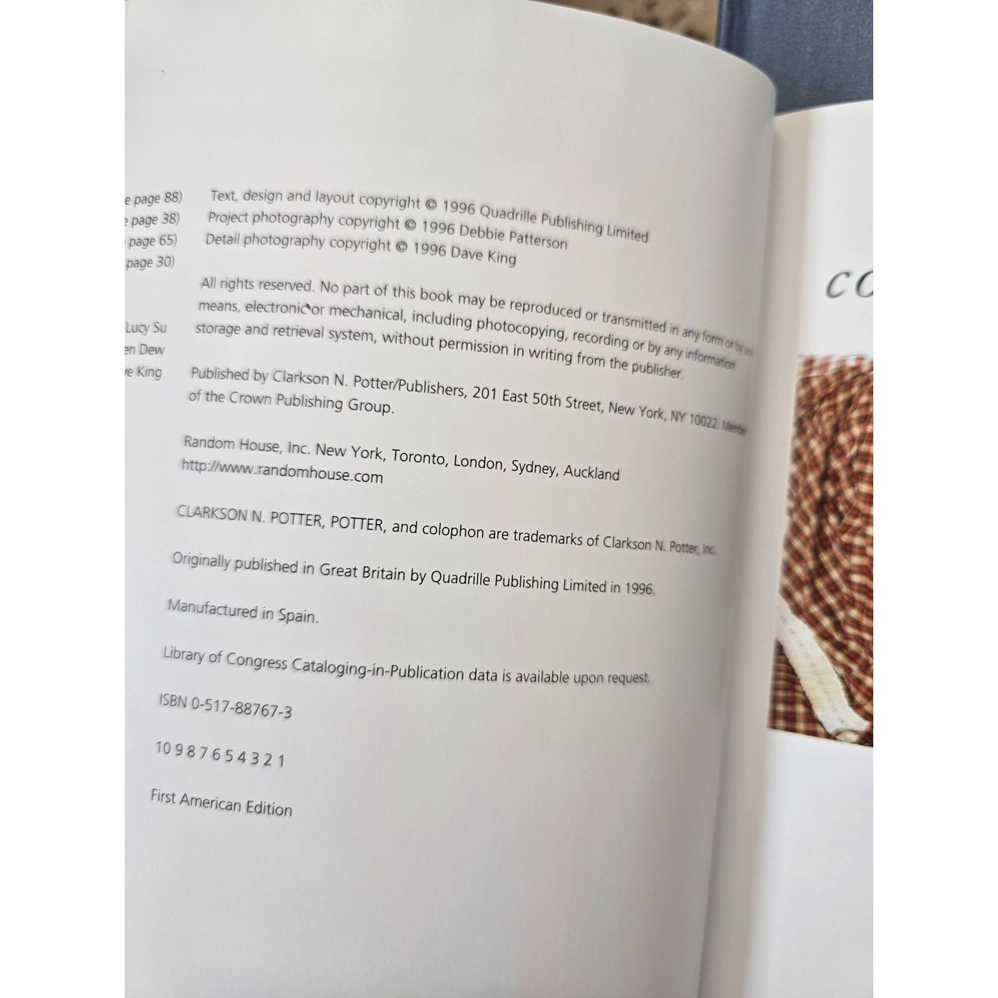 The Essentials Of Sewing Vol. 2 By Miriam Coe