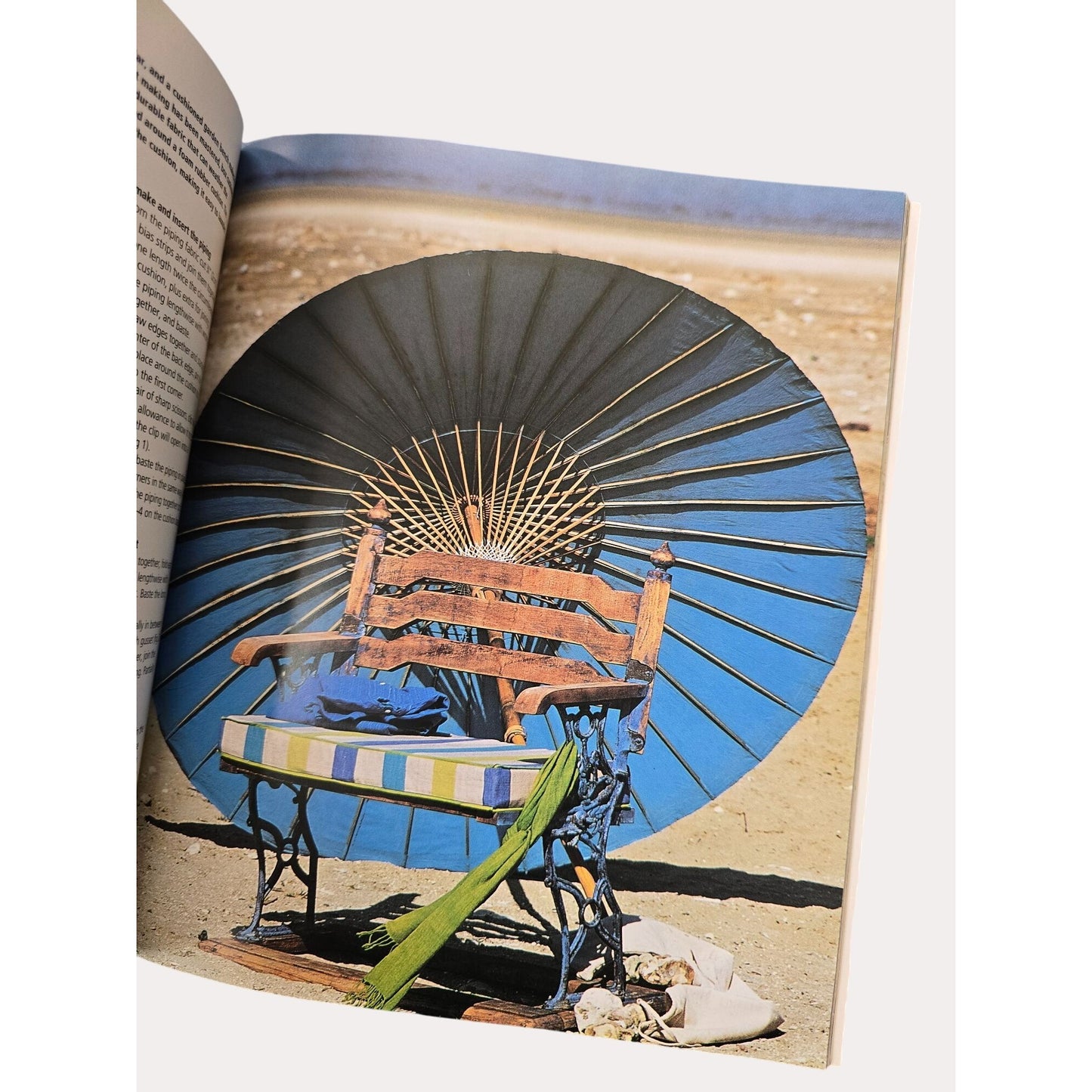 The Essentials Of Sewing Vol. 2 By Miriam Coe