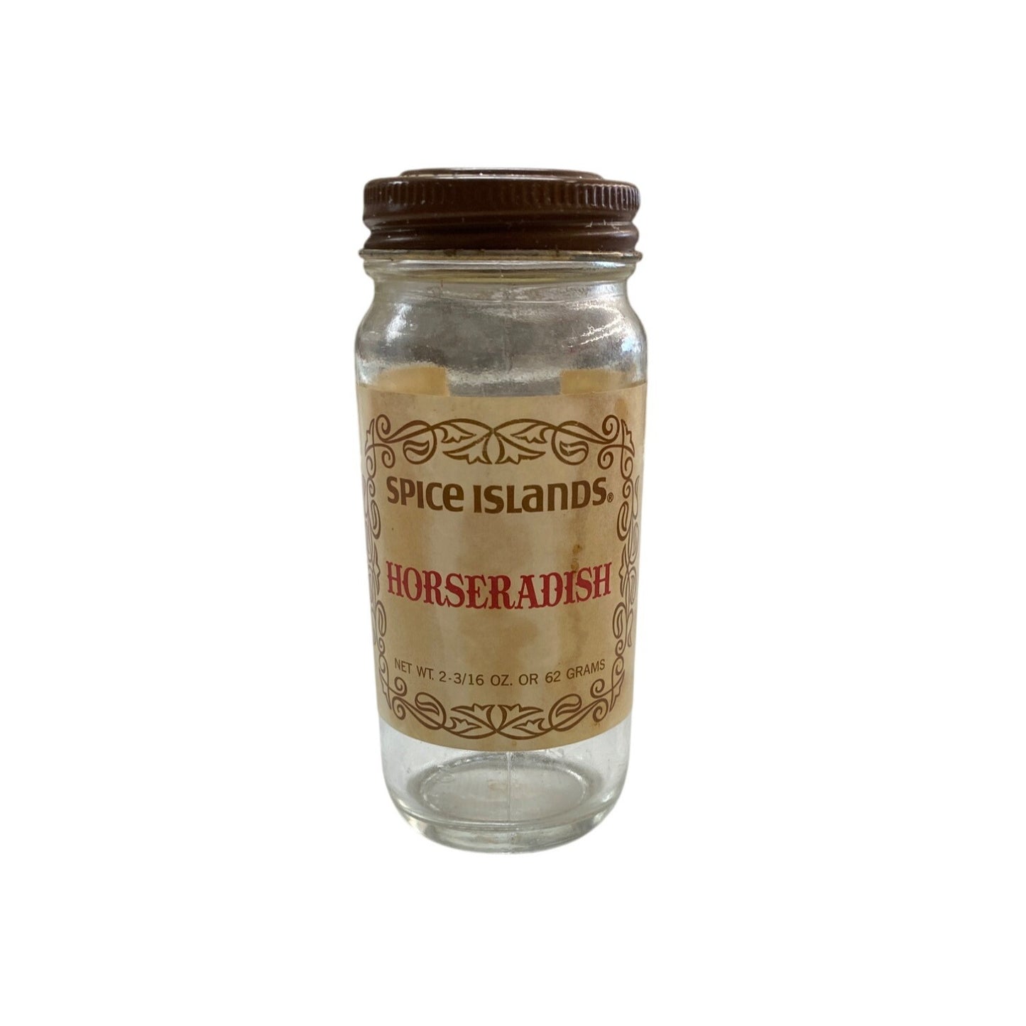 Spice Islands Horseradish