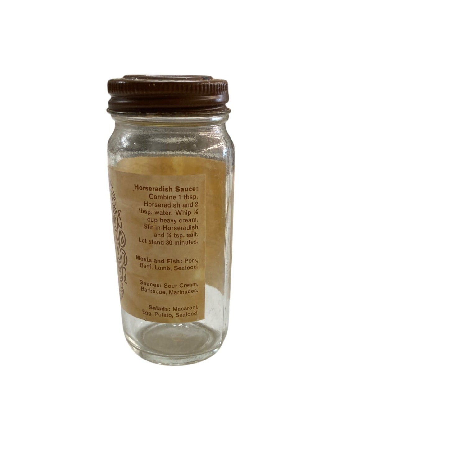 Spice Islands Horseradish