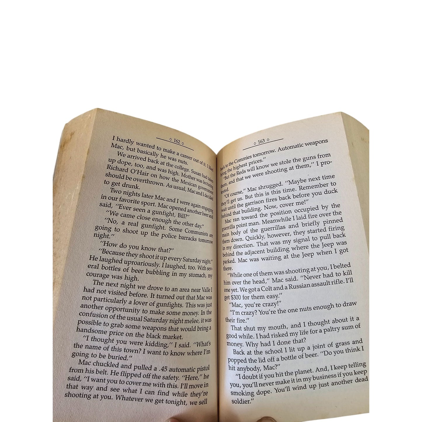 William J. Murray "My Life Without God" Paperback Book
