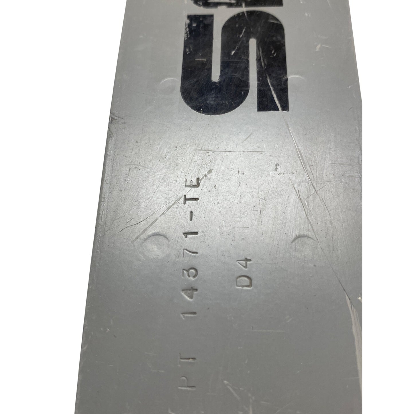 Sabre Safe-T-Tip Replacement Chainsaw Blade Bar 14"