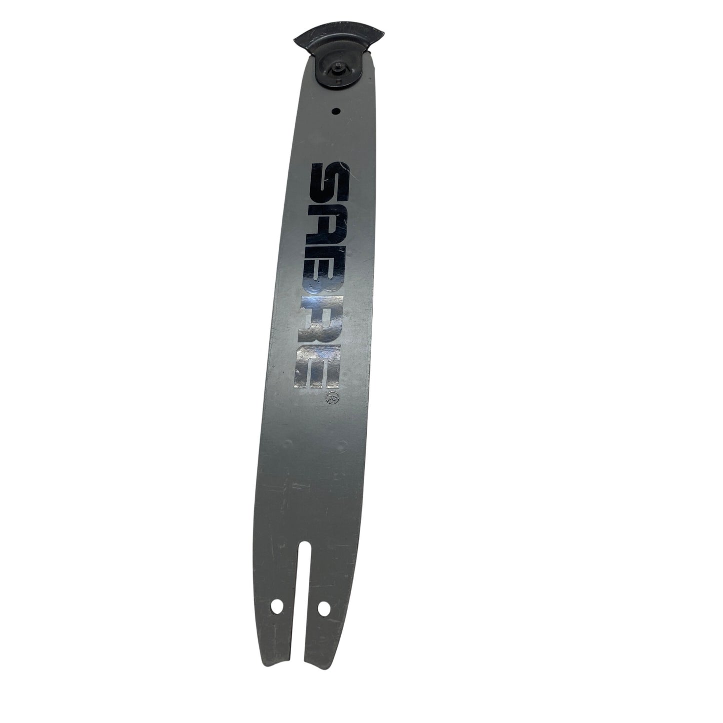 Sabre Safe-T-Tip Replacement Chainsaw Blade Bar 14"