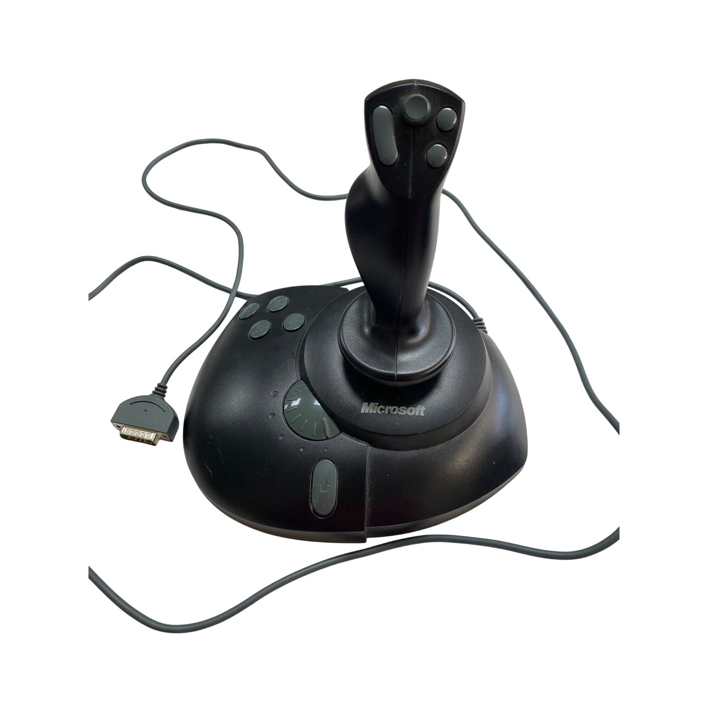 Microsoft SideWinder Precision Pro Joystick
