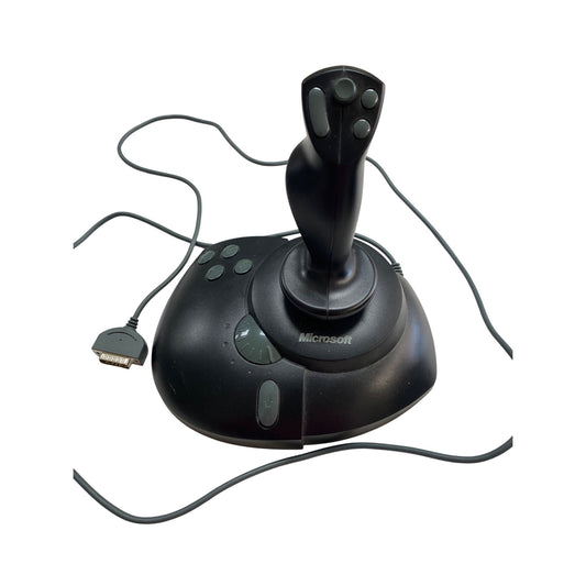 Microsoft SideWinder Precision Pro Joystick