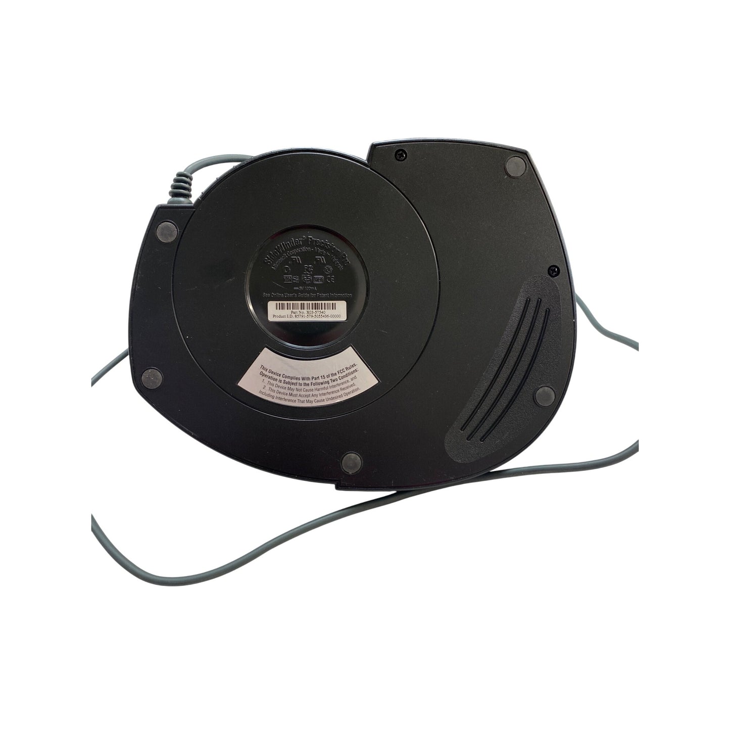 Microsoft SideWinder Precision Pro Joystick