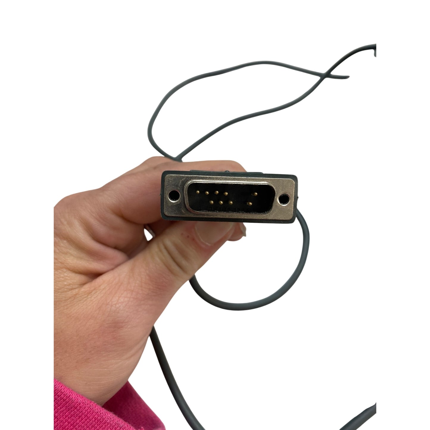 Microsoft SideWinder Precision Pro Joystick