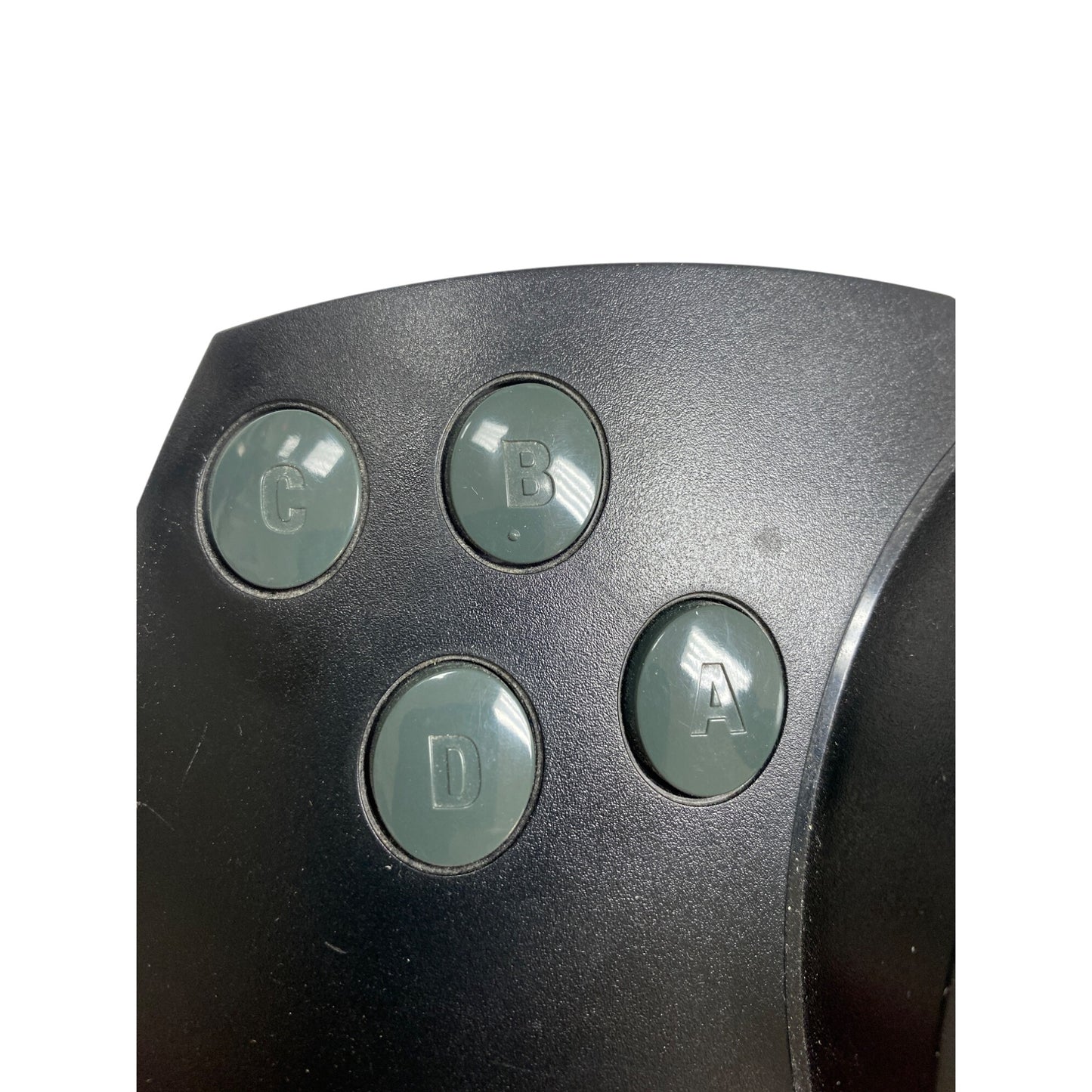 Microsoft SideWinder Precision Pro Joystick