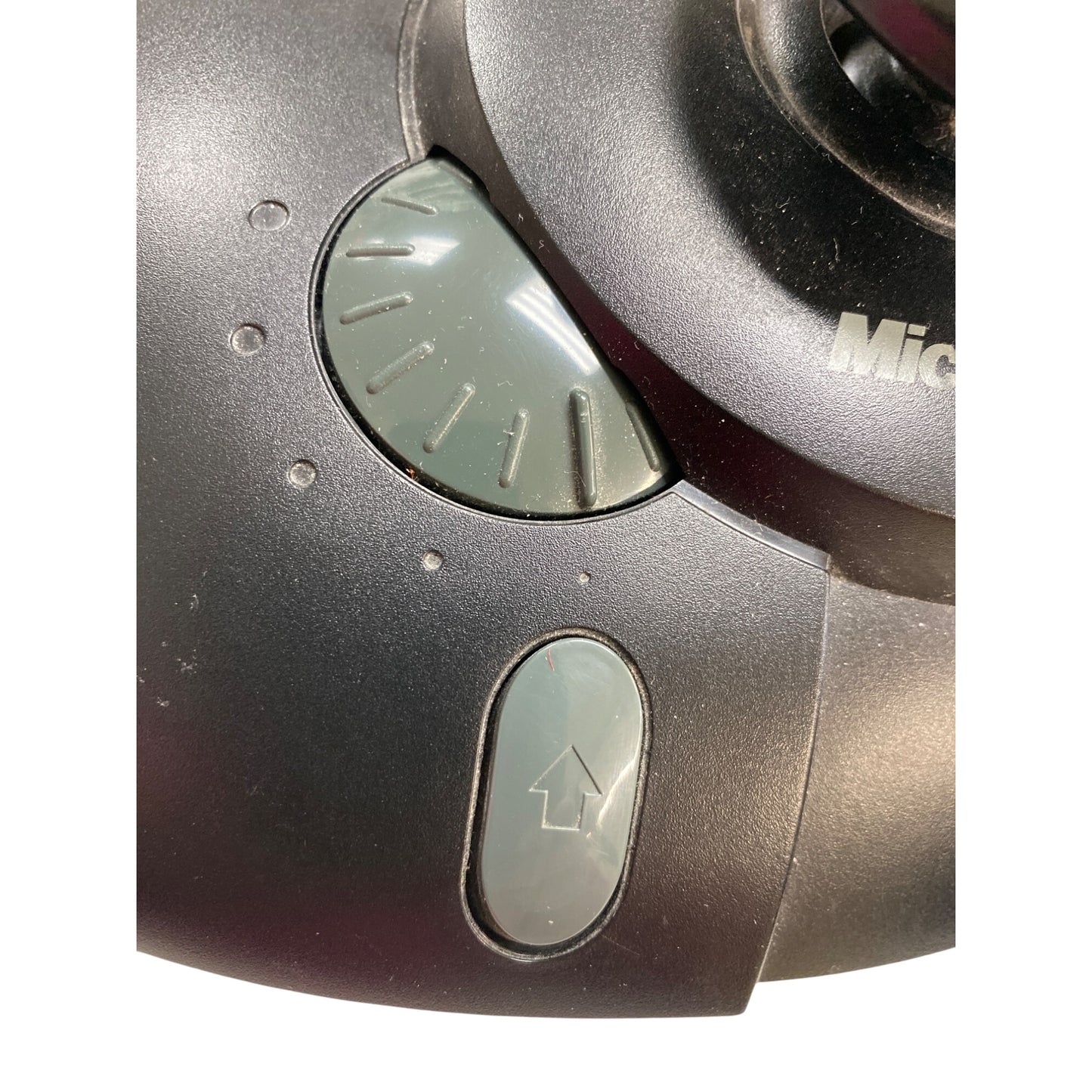 Microsoft SideWinder Precision Pro Joystick