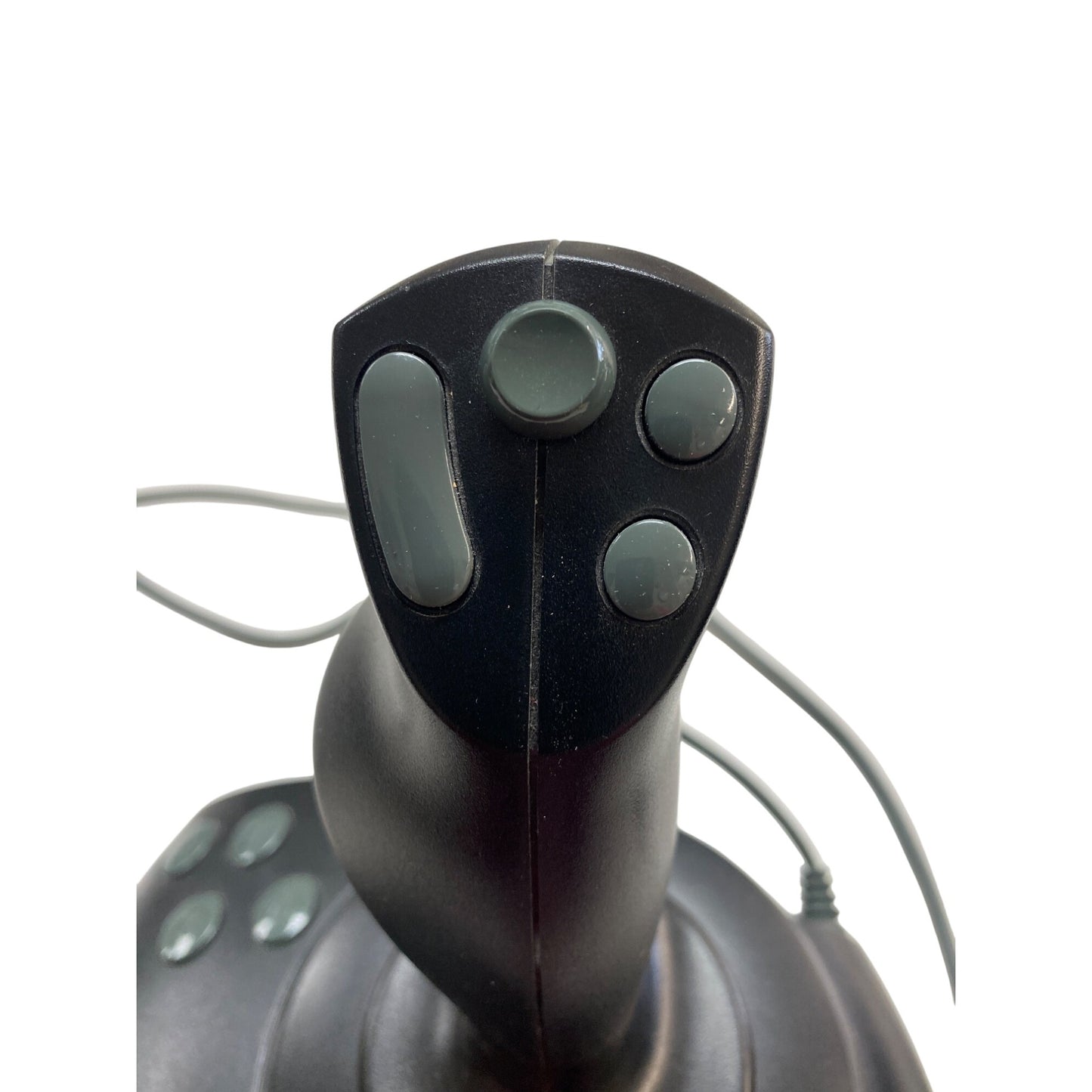 Microsoft SideWinder Precision Pro Joystick