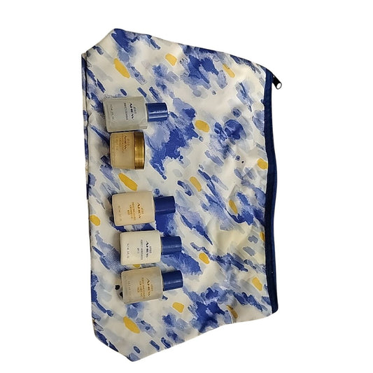 Avon Anew Travel Size Skincare Set