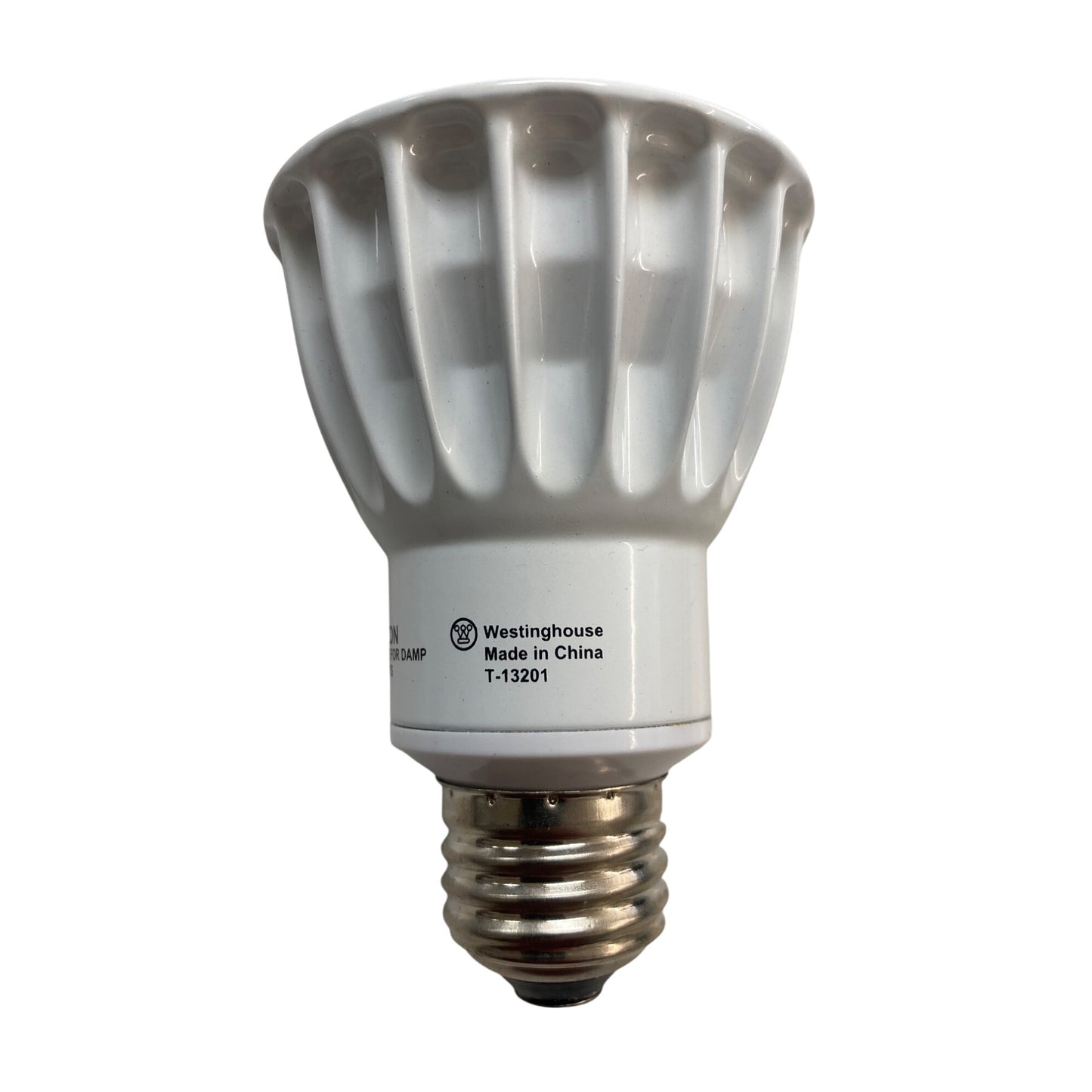 Westinghouse General Purpose LED Bulb 6W 380 Lumens Dimmable 35W Replacement Warm White 3000K Energy Saver Lasts 25 Years