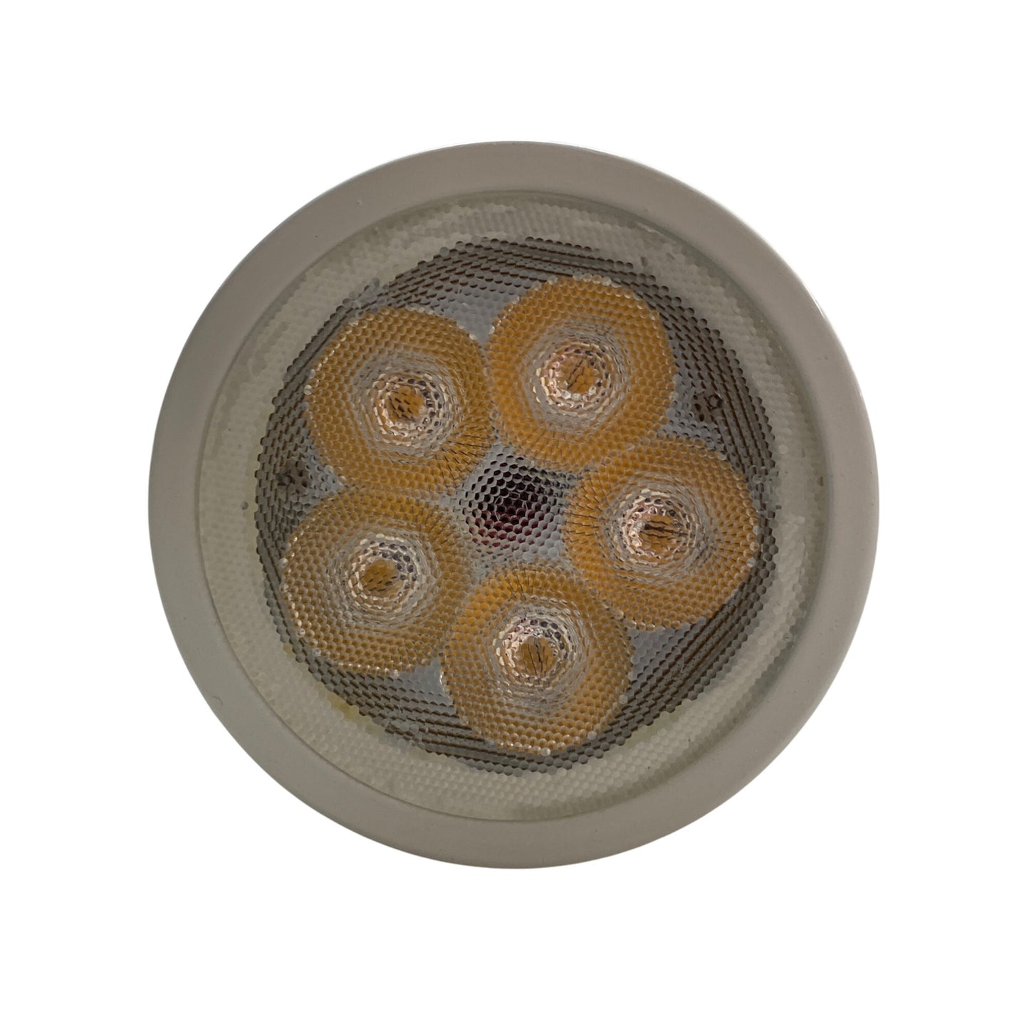 Westinghouse General Purpose LED Bulb 6W 380 Lumens Dimmable 35W Replacement Warm White 3000K Energy Saver Lasts 25 Years