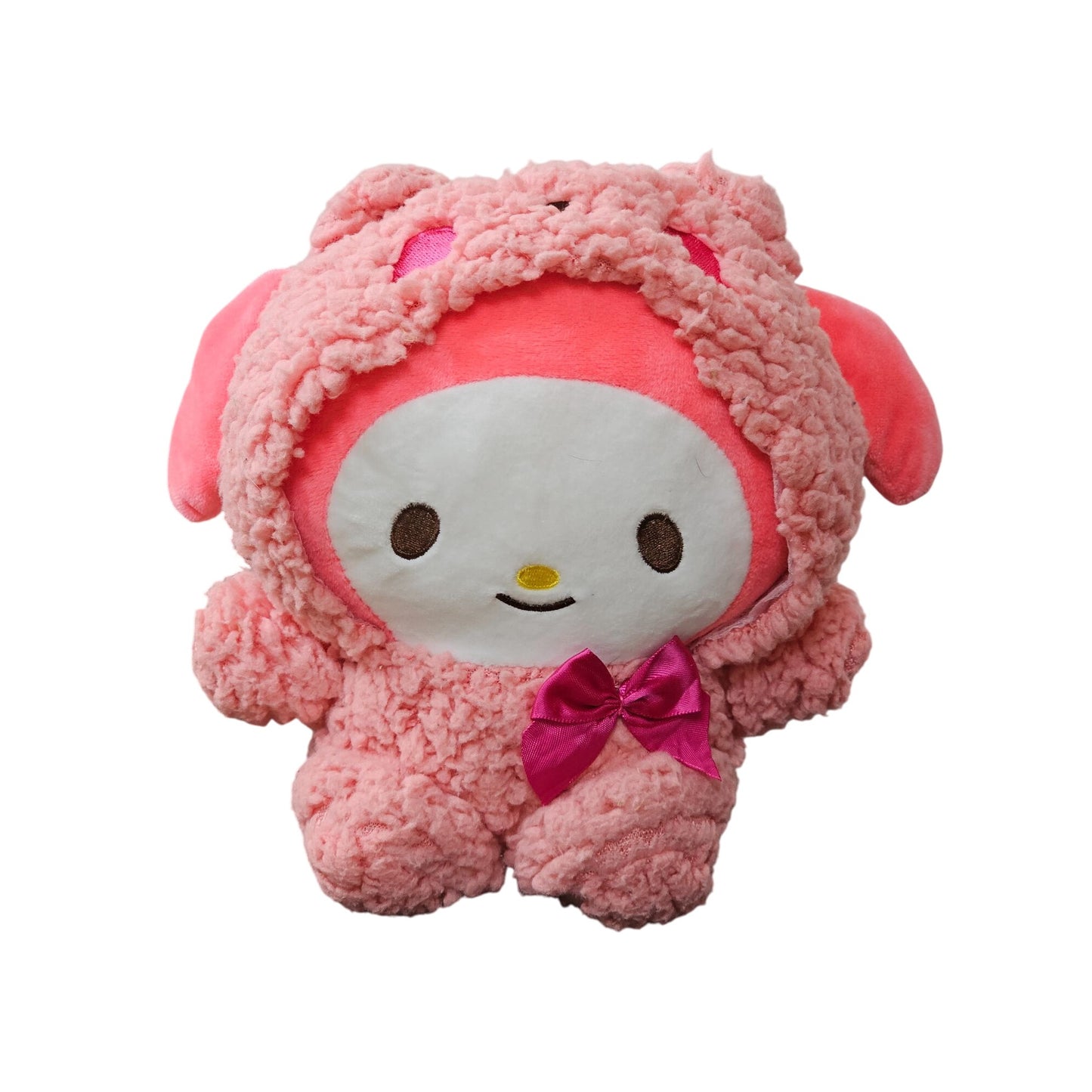 Sanrio My Melody Plush Toy Cute & Collectible