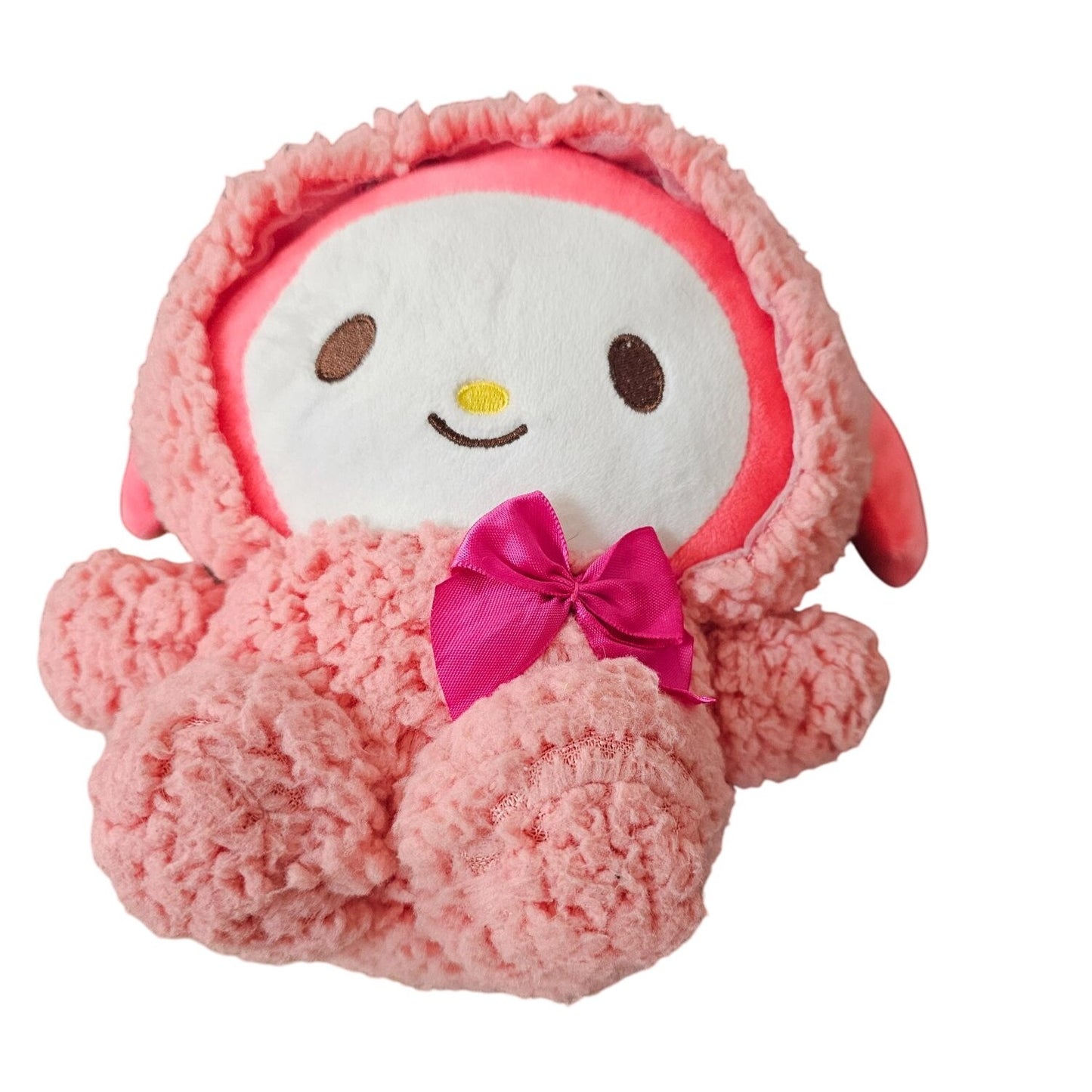 Sanrio My Melody Plush Toy Cute & Collectible