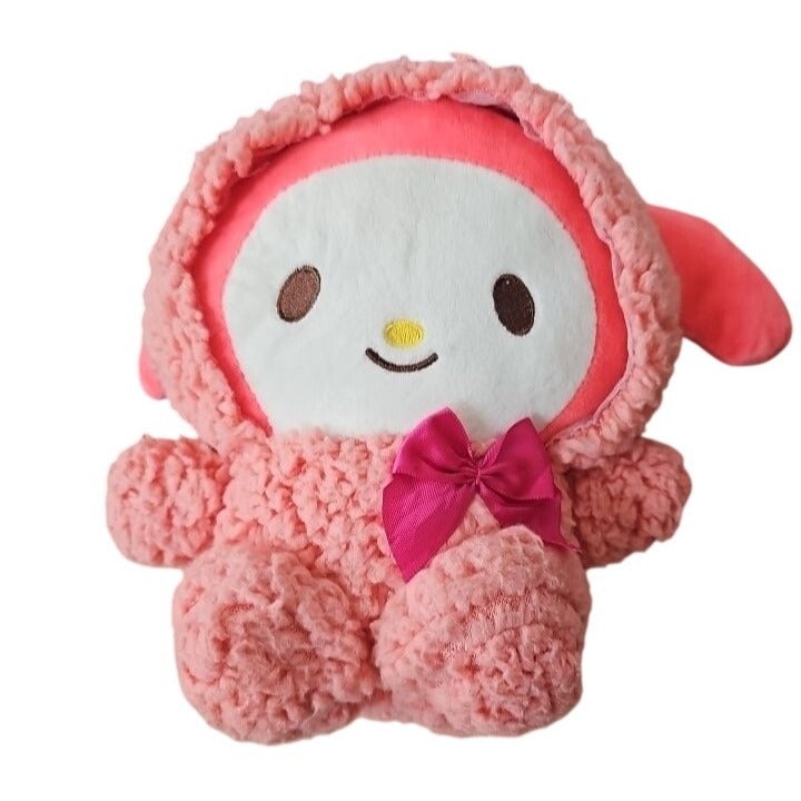 Sanrio My Melody Plush Toy Cute & Collectible