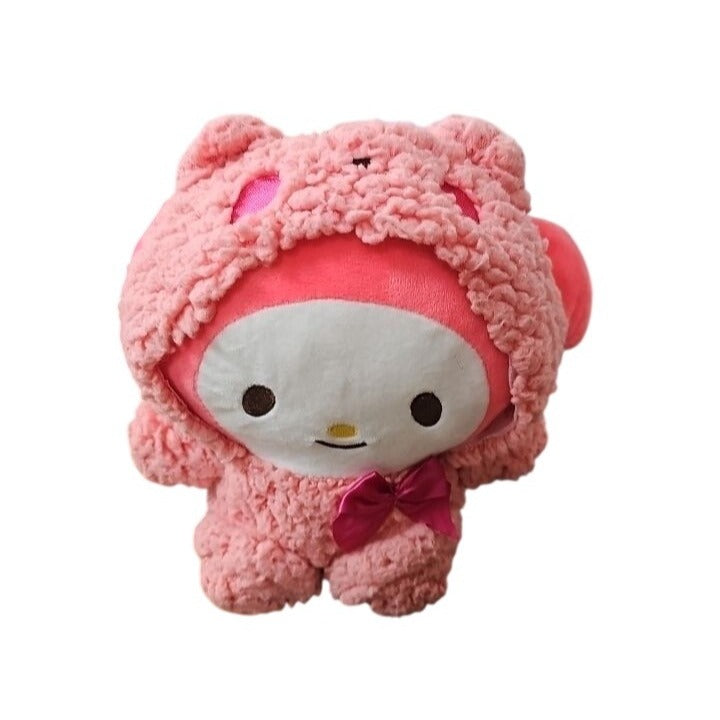 Sanrio My Melody Plush Toy Cute & Collectible