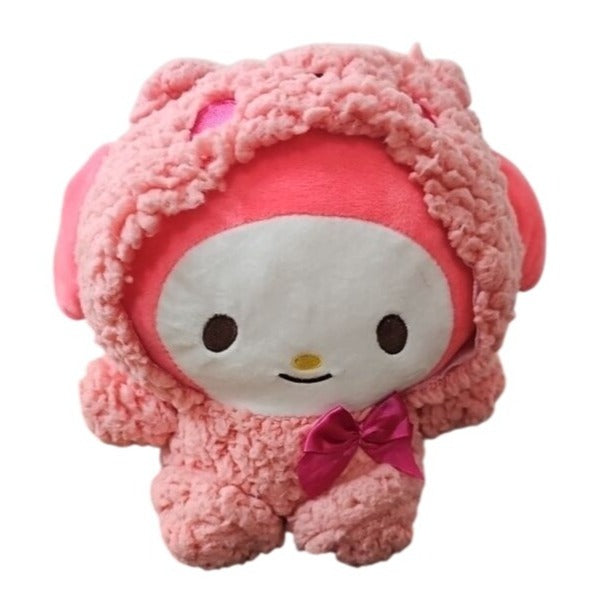 Sanrio My Melody Plush Toy Cute & Collectible