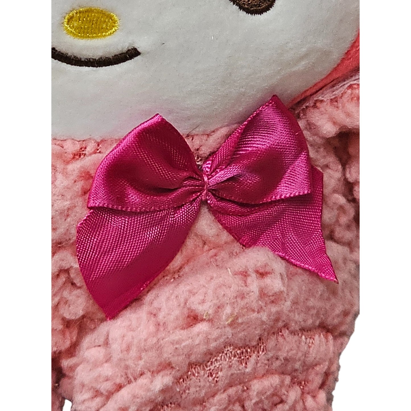 Sanrio My Melody Plush Toy Cute & Collectible