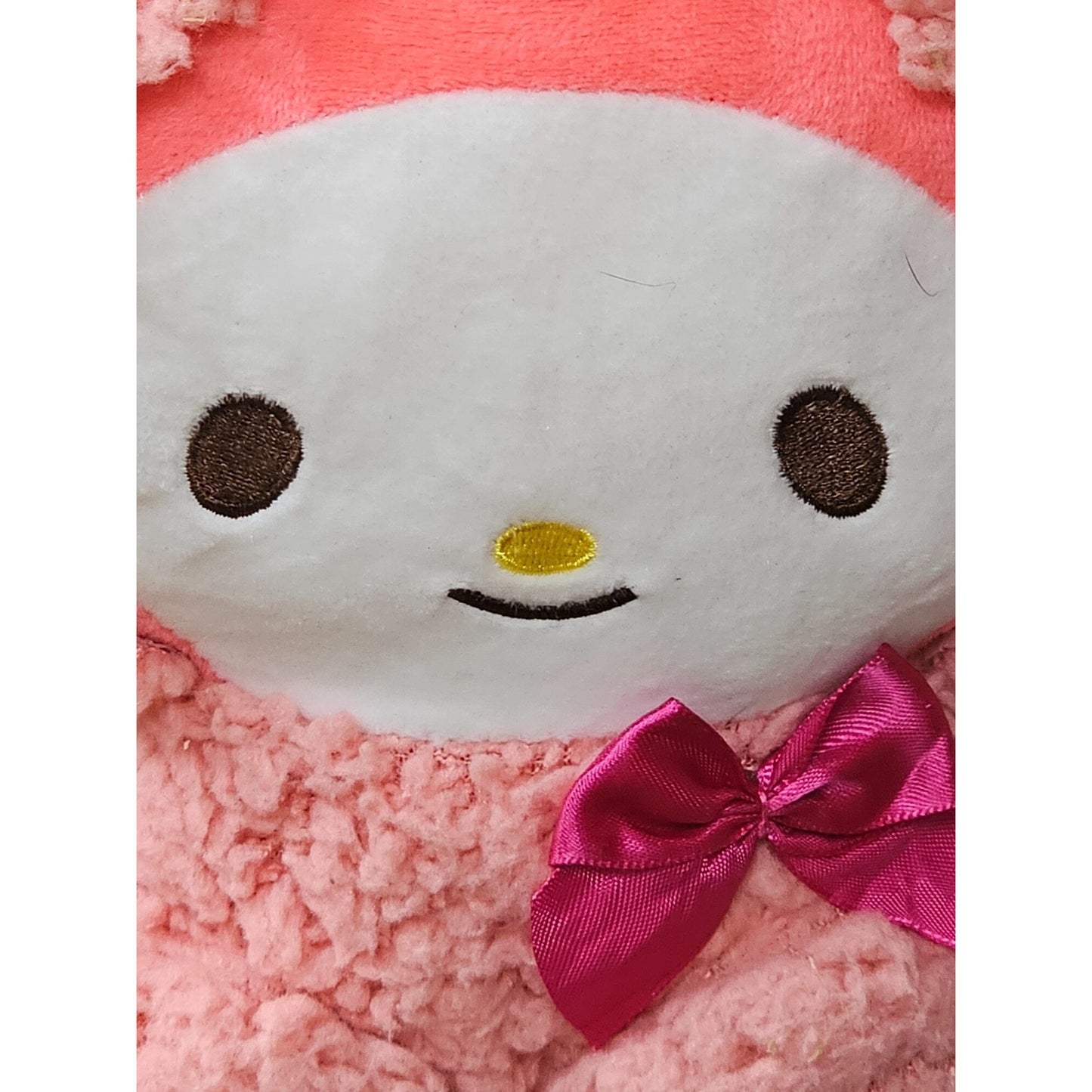 Sanrio My Melody Plush Toy Cute & Collectible
