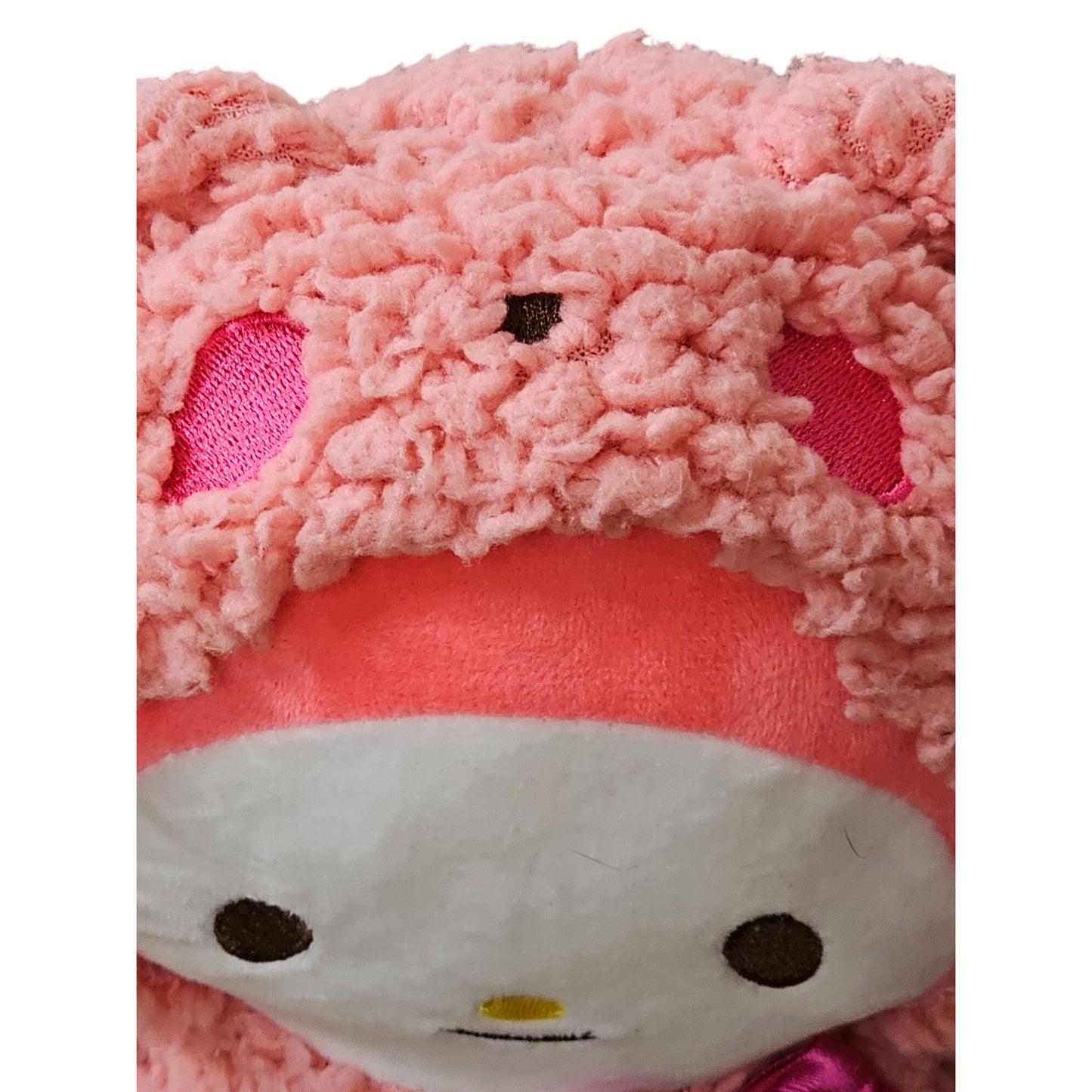 Sanrio My Melody Plush Toy Cute & Collectible