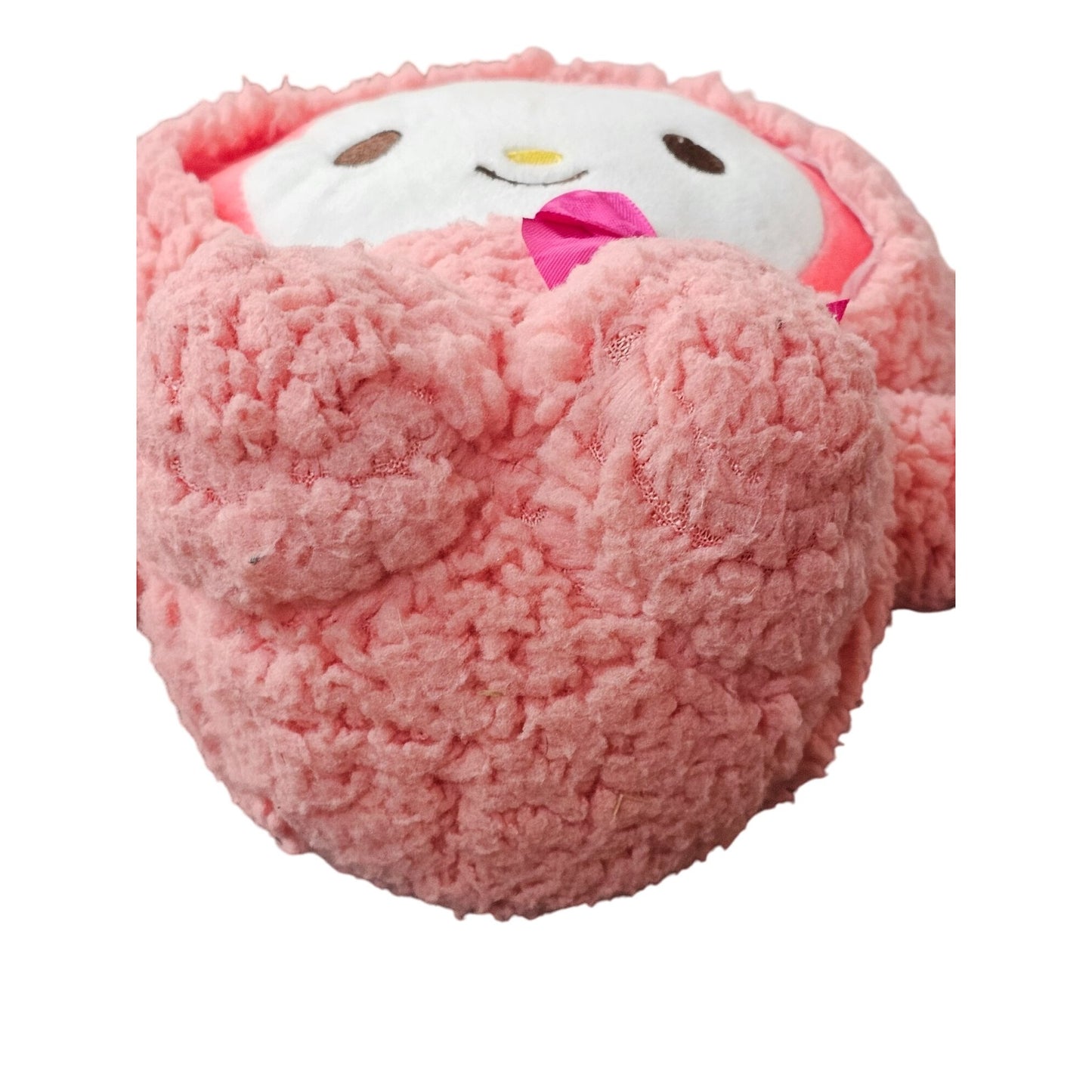 Sanrio My Melody Plush Toy Cute & Collectible