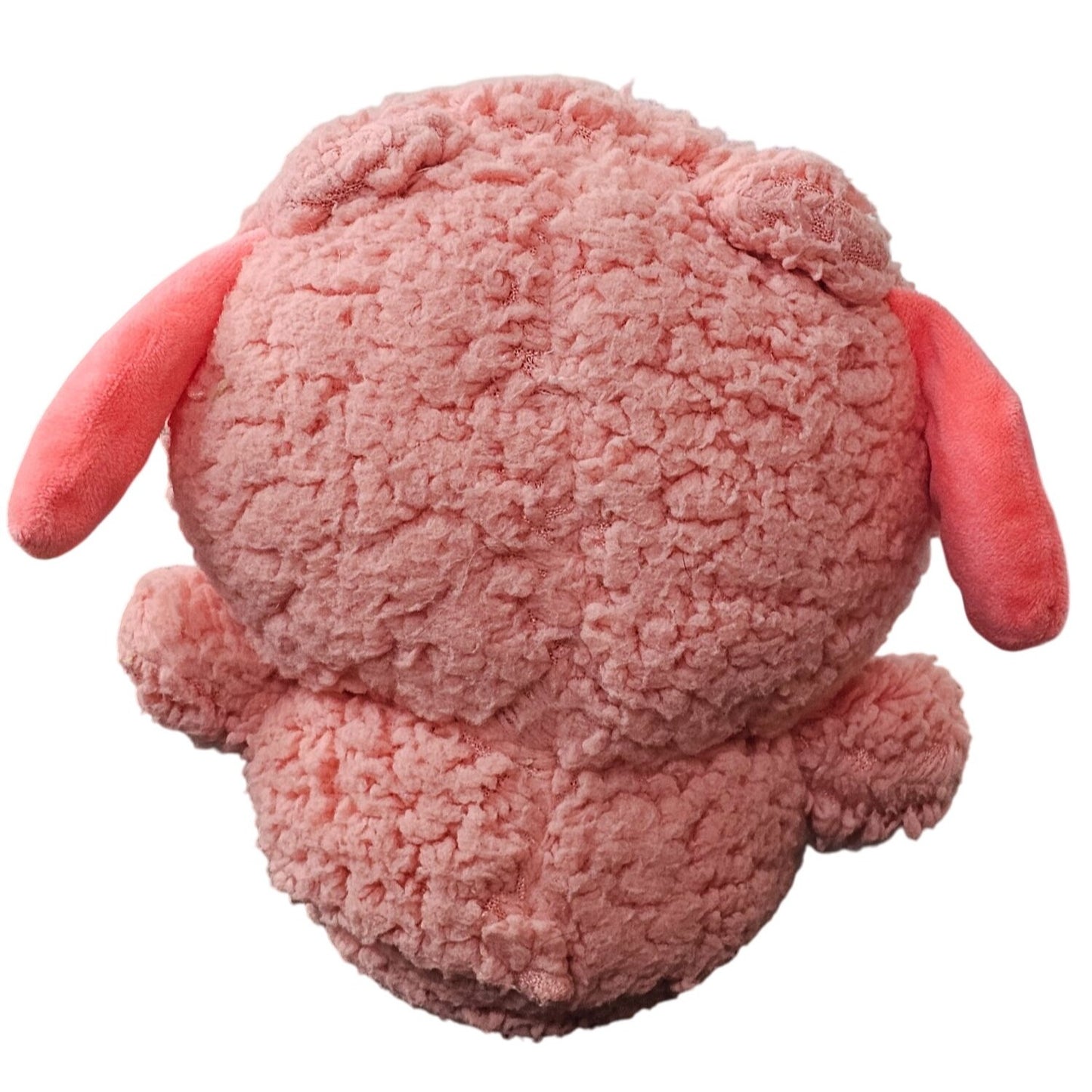 Sanrio My Melody Plush Toy Cute & Collectible