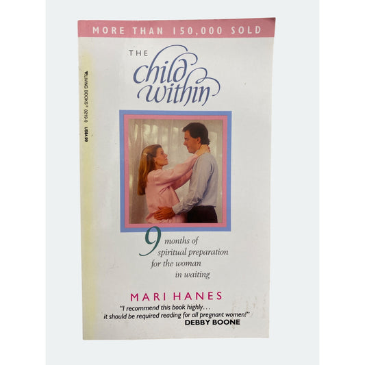 The Child Within Book