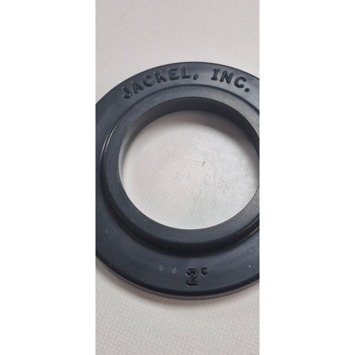 Jackel Inc. 2-Inch Sump Pump Gasket & Seal Kit