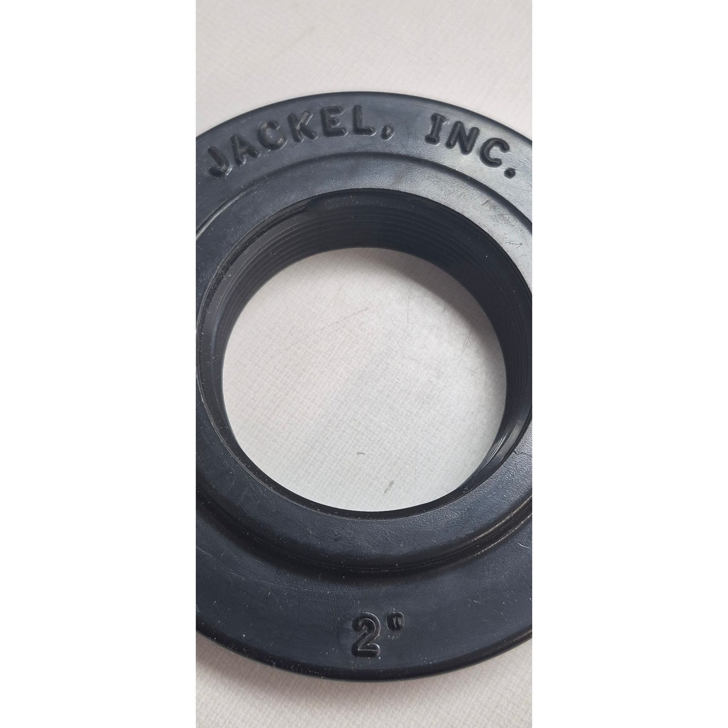 Jackel Inc. 2-Inch Sump Pump Gasket & Seal Kit
