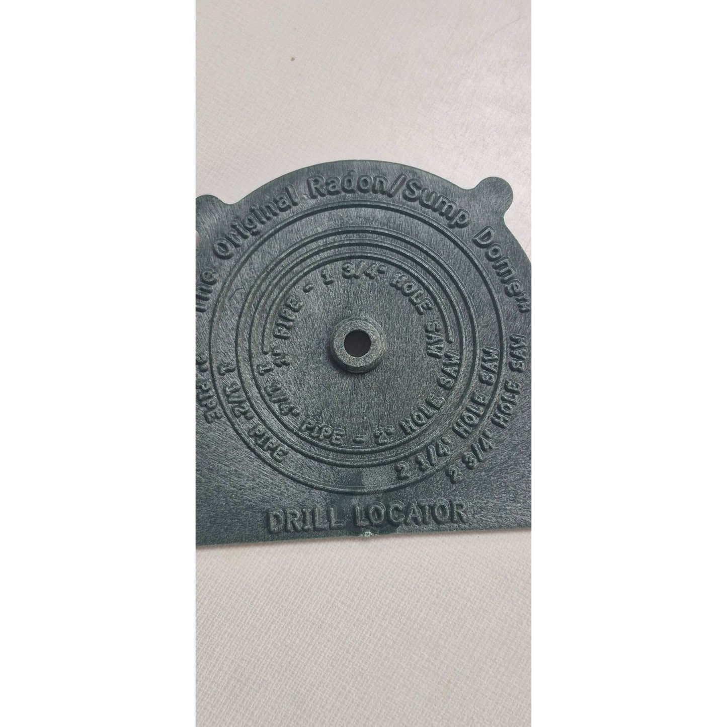 Jackel Inc. 2-Inch Sump Pump Gasket & Seal Kit