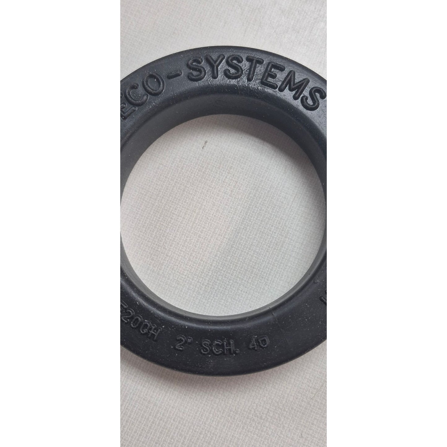 Jackel Inc. 2-Inch Sump Pump Gasket & Seal Kit