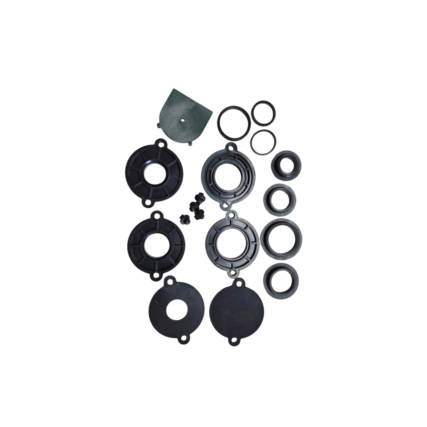 Jackel Inc. 2-Inch Sump Pump Gasket & Seal Kit