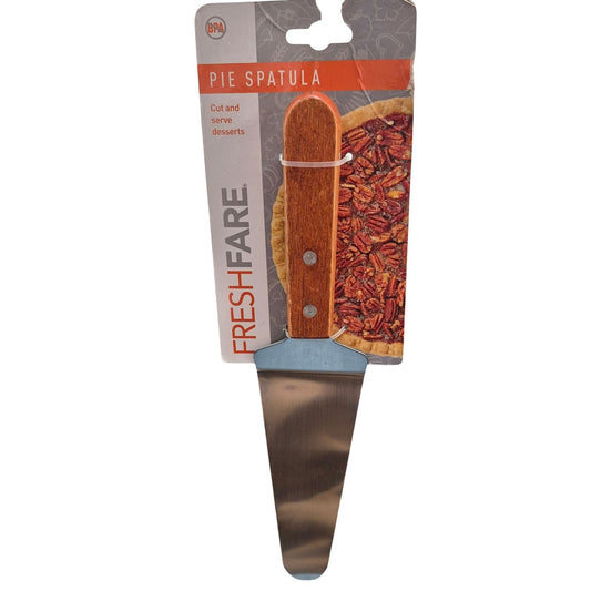 Freshfare Pie Spatula