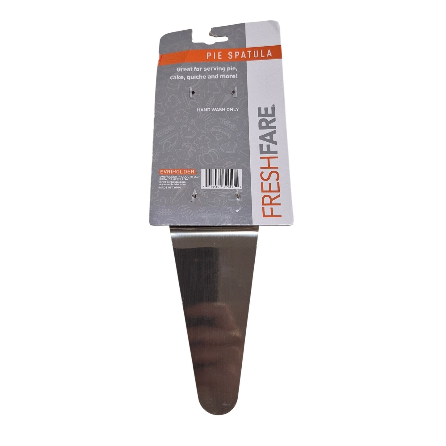 Freshfare Pie Spatula