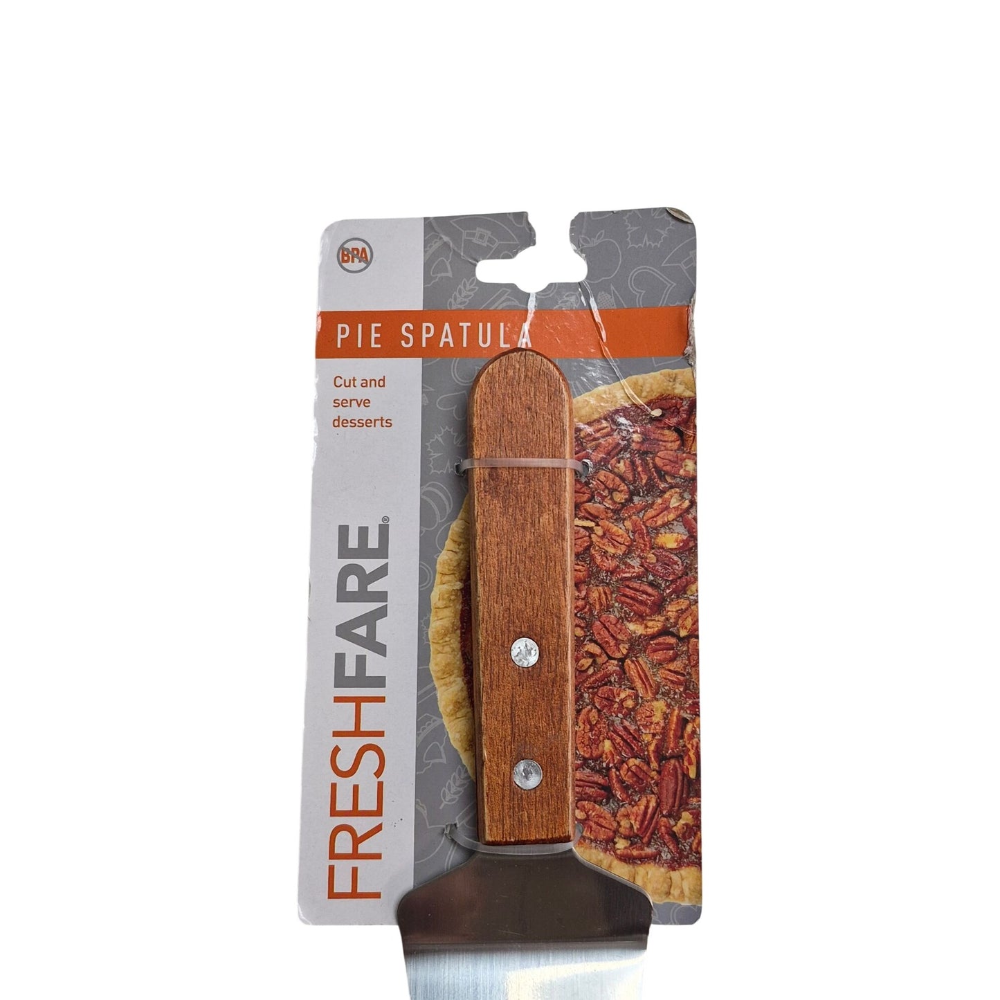 Freshfare Pie Spatula