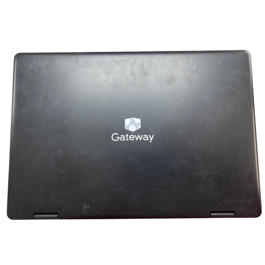Gateway 11.6” 2-In-1 Touchscreen Laptop