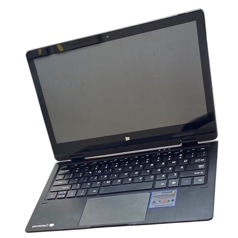 Gateway 11.6” 2-In-1 Touchscreen Laptop