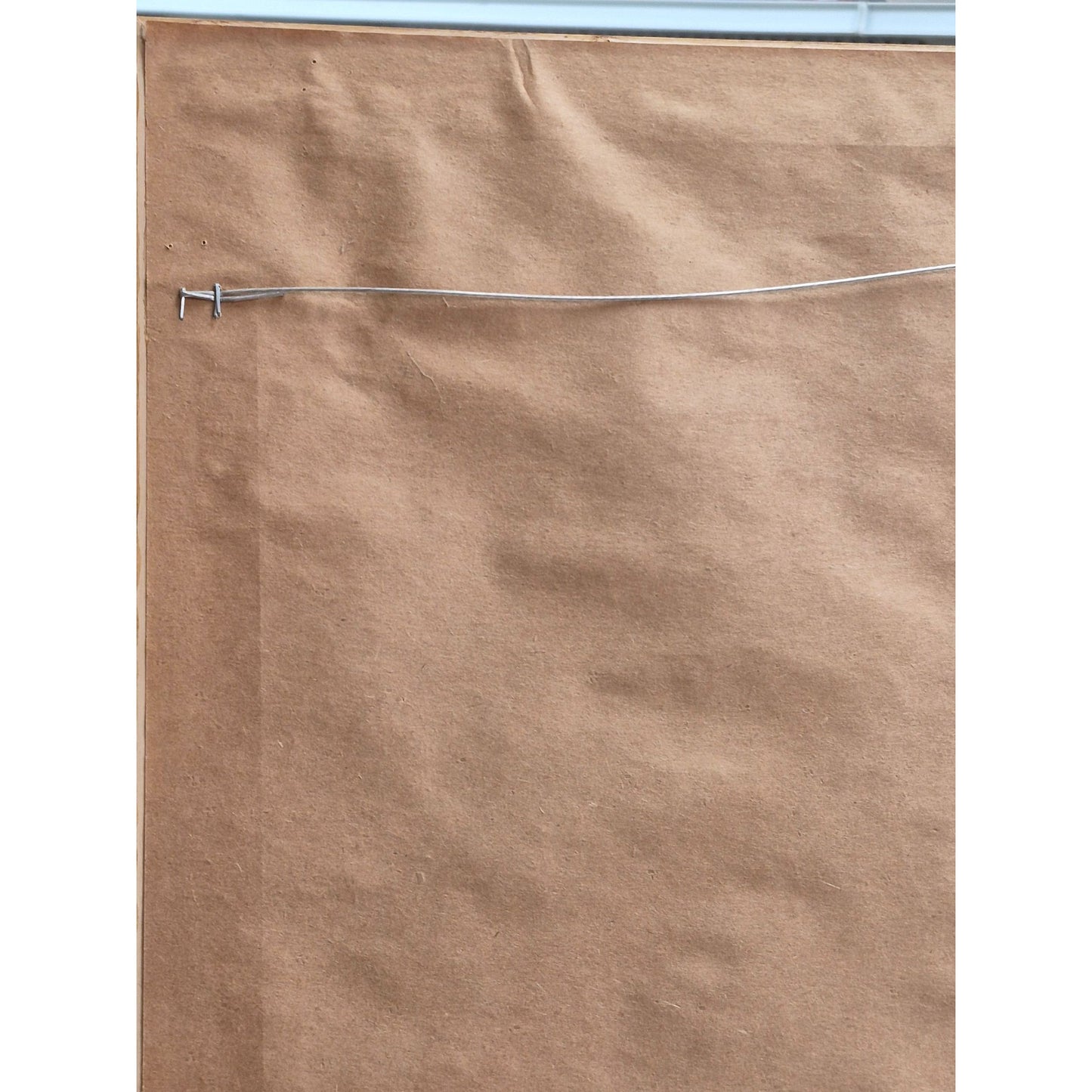 Framed Moose Print Woods Snow Art Derek Hansen Cabin Decor