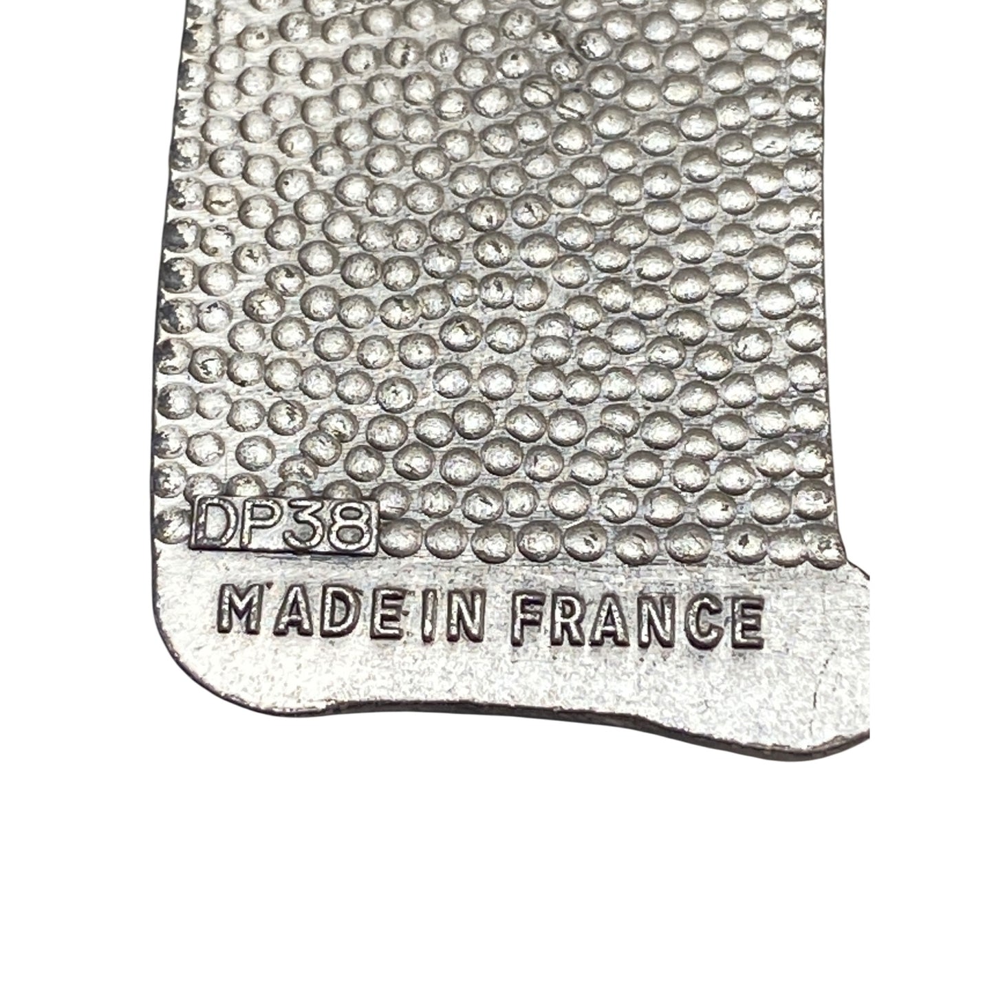 Vintage POLYNE Paris France Eiffel Tower Keychain