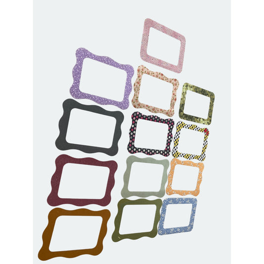 13 Magnet Frames