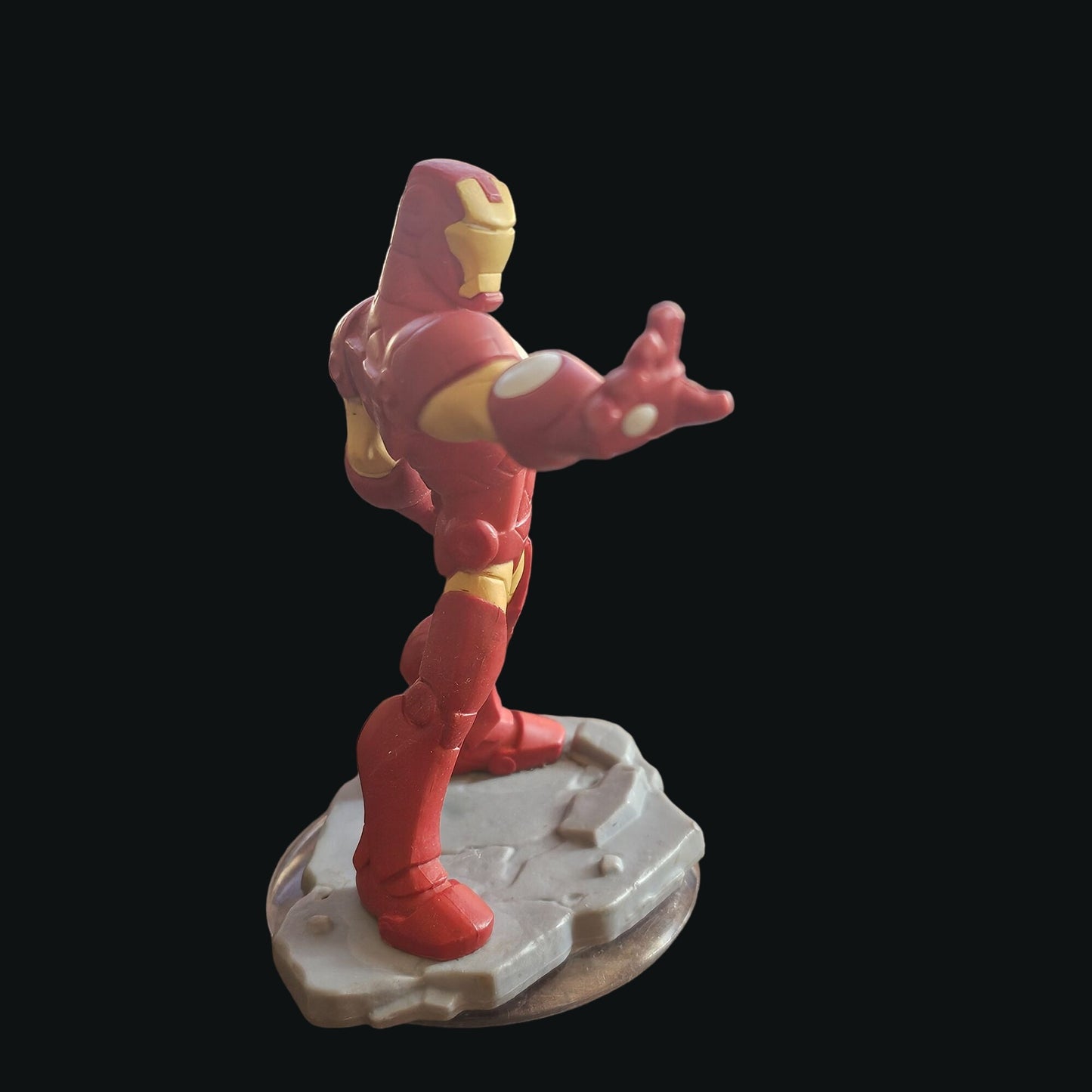 Marvel Disney Infinity 2.0 Iron Man Figure Action Toy Collectible