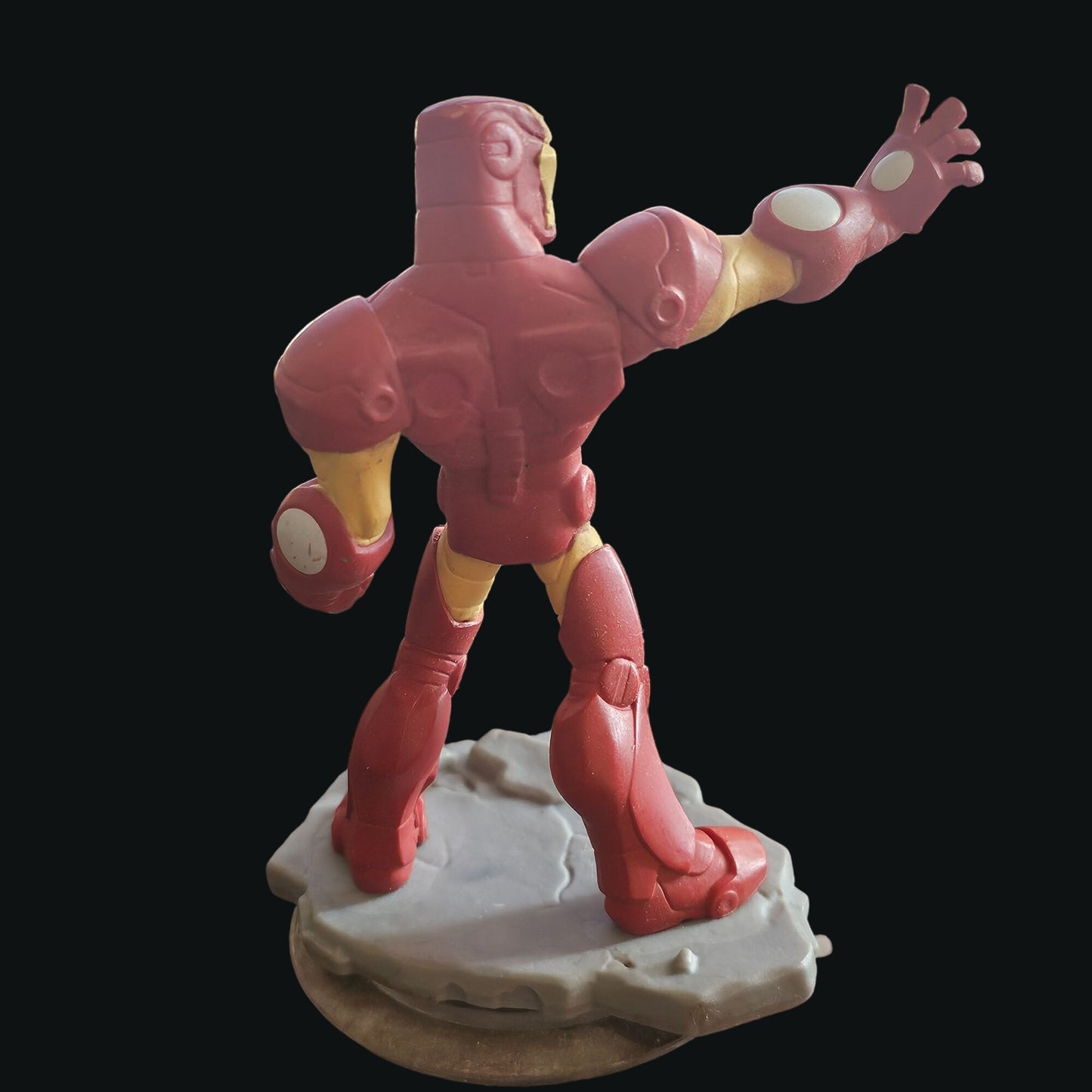 Marvel Disney Infinity 2.0 Iron Man Figure Action Toy Collectible