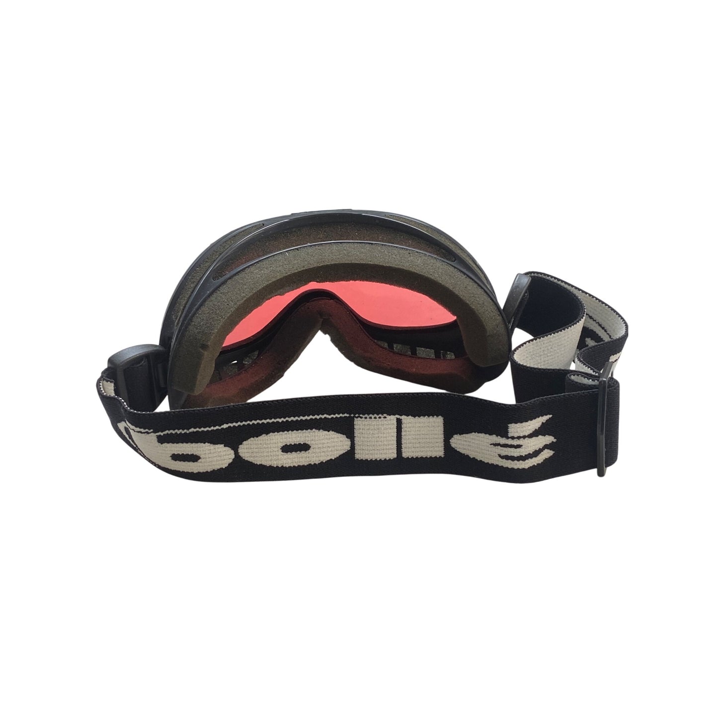 Bolle Adult Ski Goggles